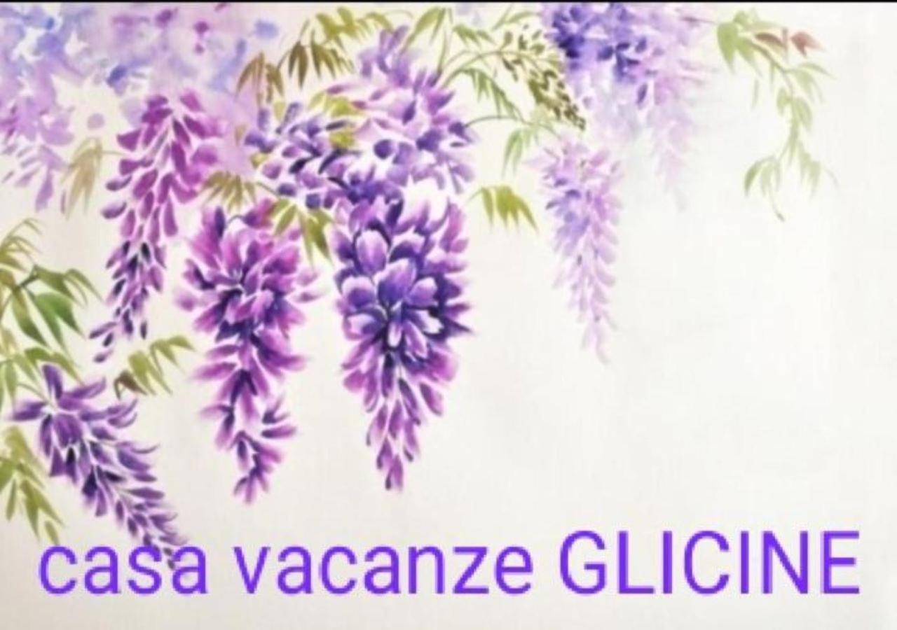 Casa Vacanza Glicine Venaria Reale Exterior photo